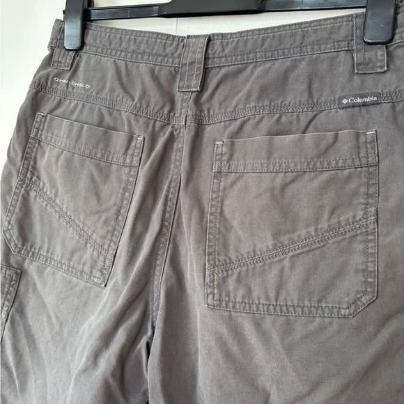 🎉4/30$🎉 Columbia Utility Shorts - Size 30 - Picture 4 of 4
